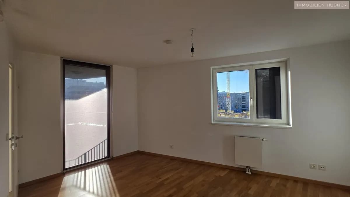 2-Zimmer-Wohnung mieten in Wien – 61,5 m², € 1.201 – Bild 8 von 19
