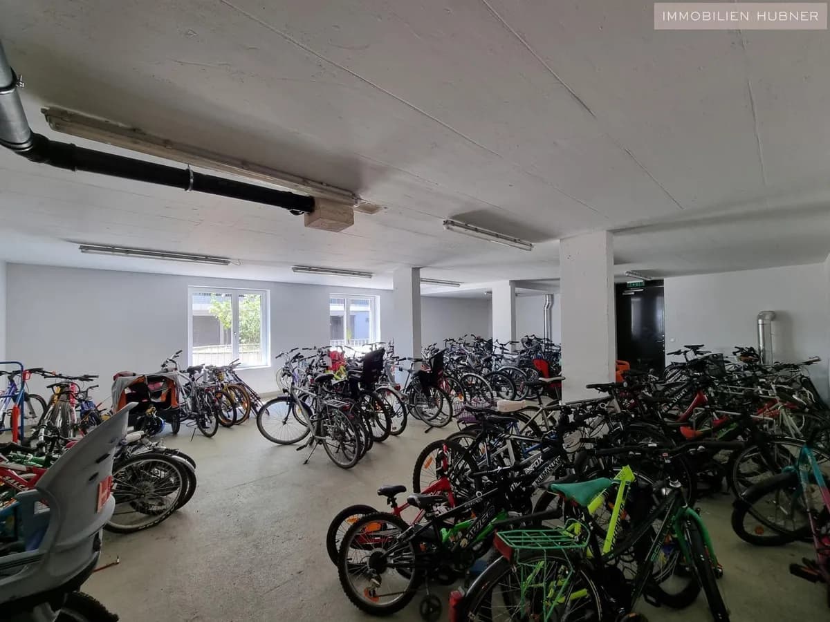 2-Zimmer-Wohnung mieten in Wien – 61,5 m², € 1.201 – Bild 15 von 19
