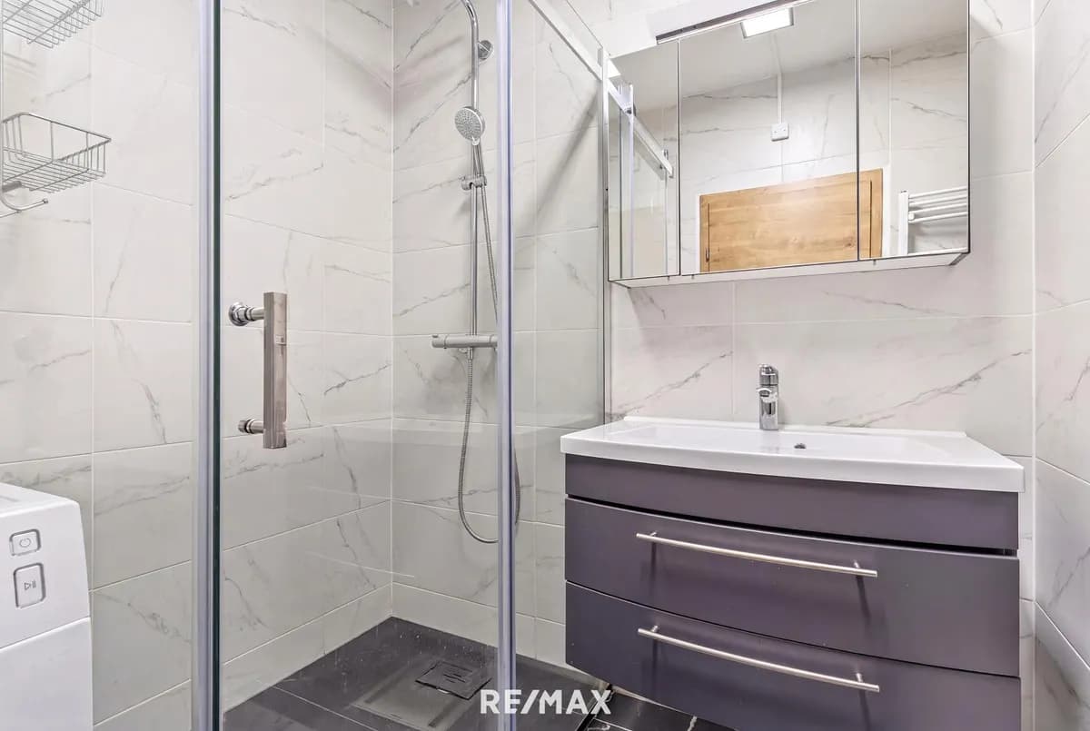 2-Zimmer-Wohnung kaufen in Wels – 57,52 m², € 180.000 – Bild 4 von 9
