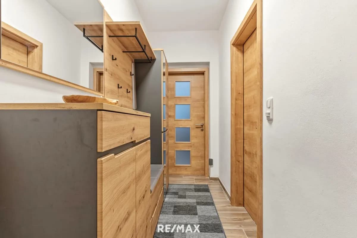 2-Zimmer-Wohnung kaufen in Wels – 57,52 m², € 180.000 – Bild 6 von 9
