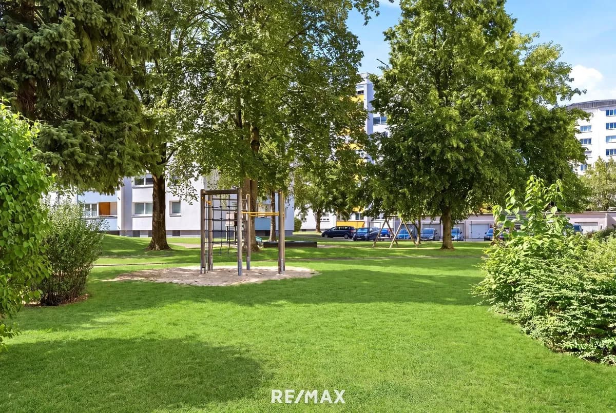 2-Zimmer-Wohnung kaufen in Wels – 57,52 m², € 180.000 – Bild 8 von 9