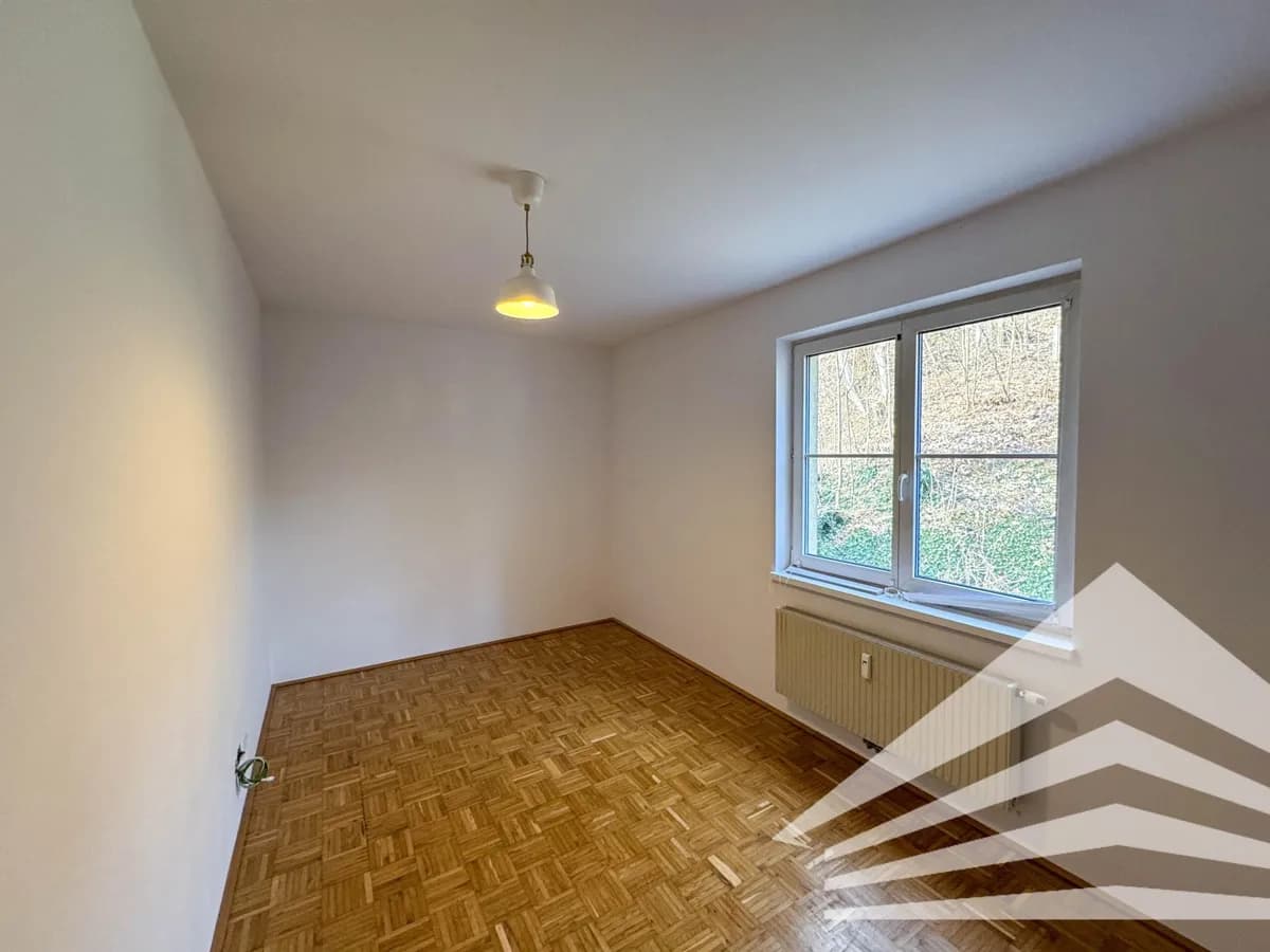 2-Zimmer-Wohnung mieten in Linz – 48 m², € 695 – Bild 3 von 12