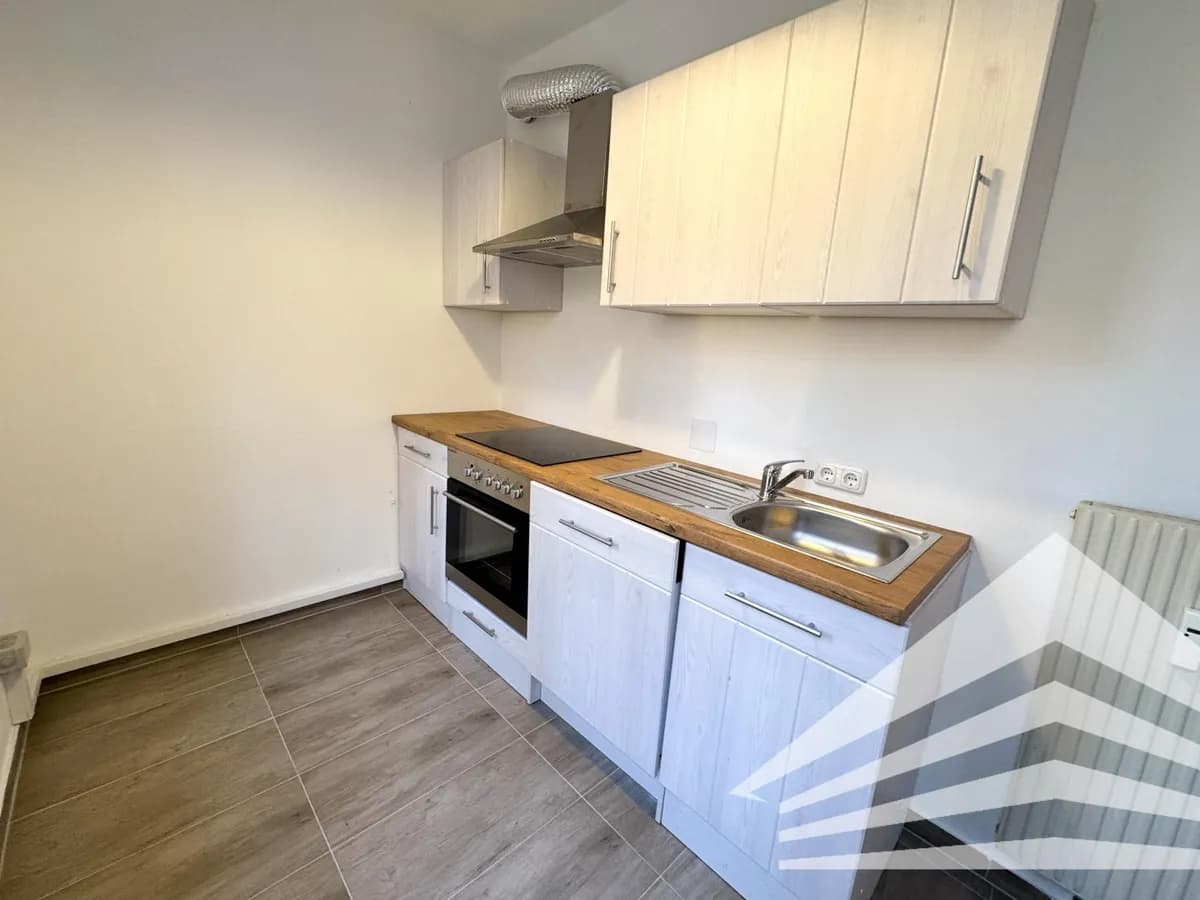 2-Zimmer-Wohnung mieten in Linz – 48 m², € 695 – Bild 5 von 12