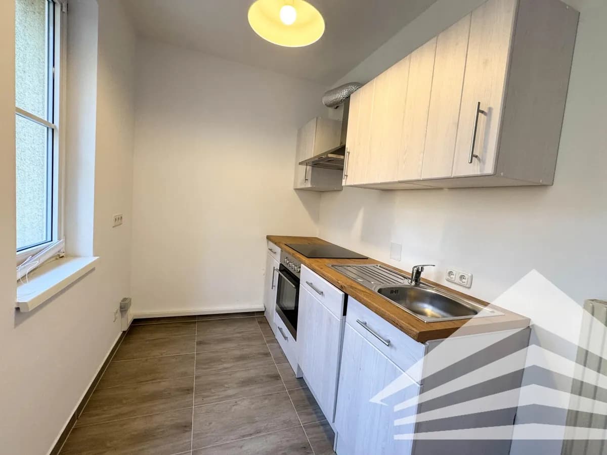 2-Zimmer-Wohnung mieten in Linz – 48 m², € 695 – Bild 6 von 12