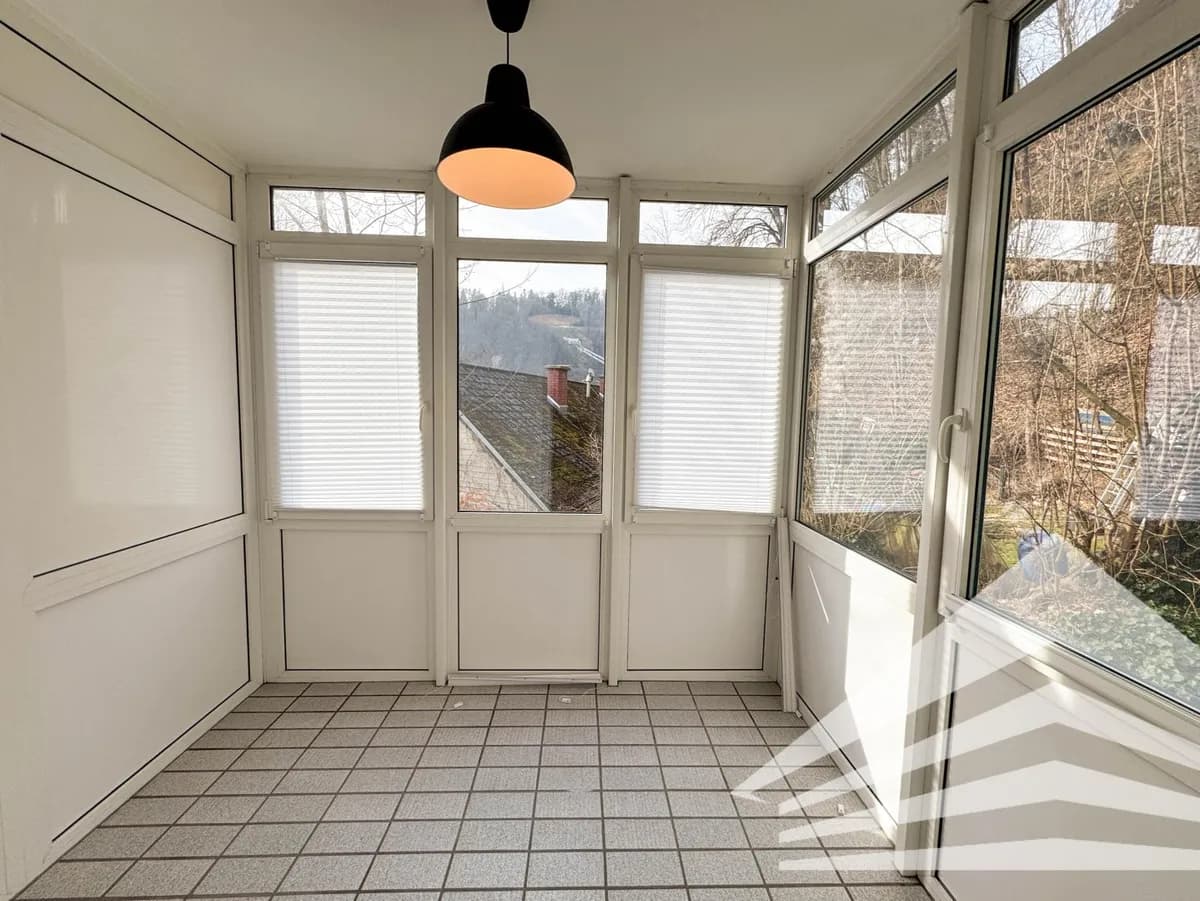 2-Zimmer-Wohnung mieten in Linz – 48 m², € 695 – Bild 8 von 12