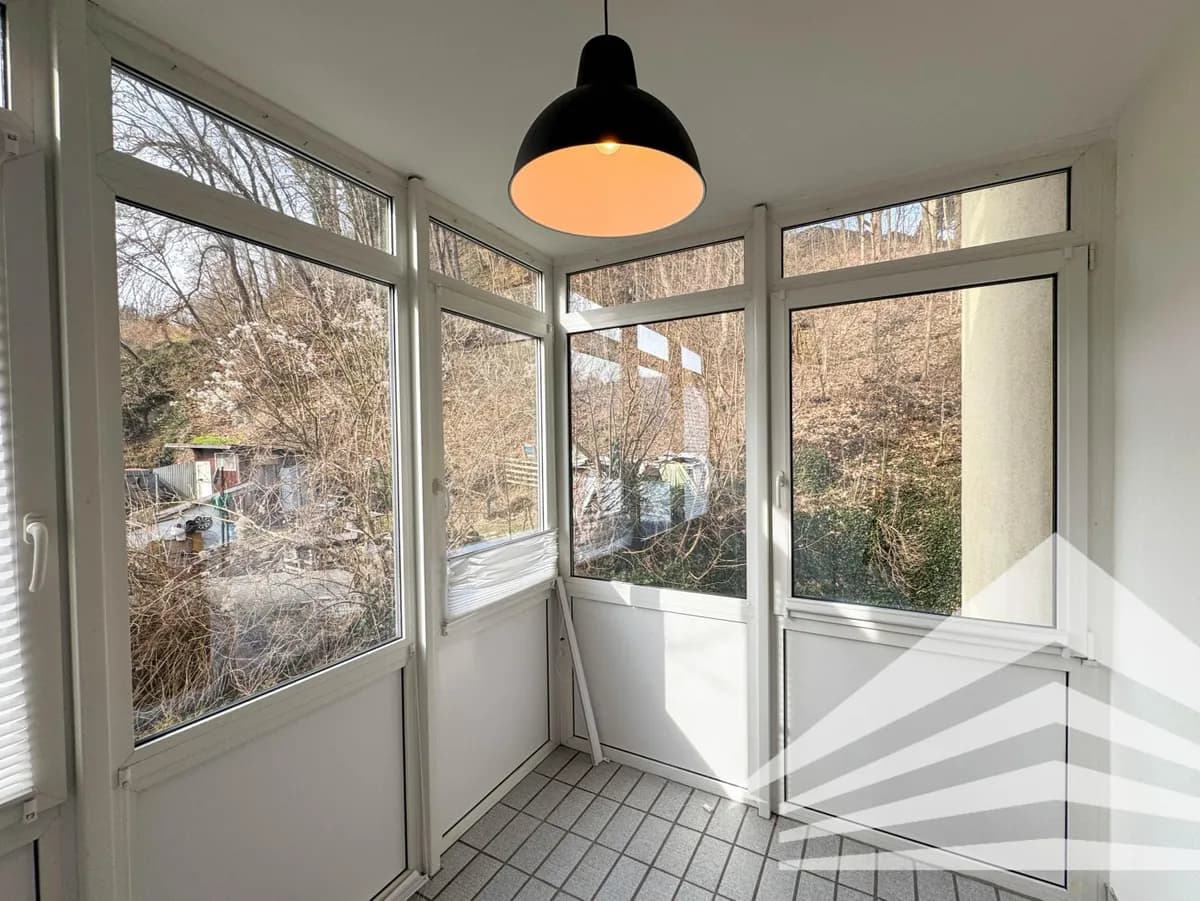 2-Zimmer-Wohnung mieten in Linz – 48 m², € 695 – Bild 9 von 12