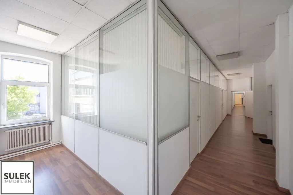 Gewerbeimmobilie mieten in Mödling – 45 m², € 497 – Bild 4 von 45