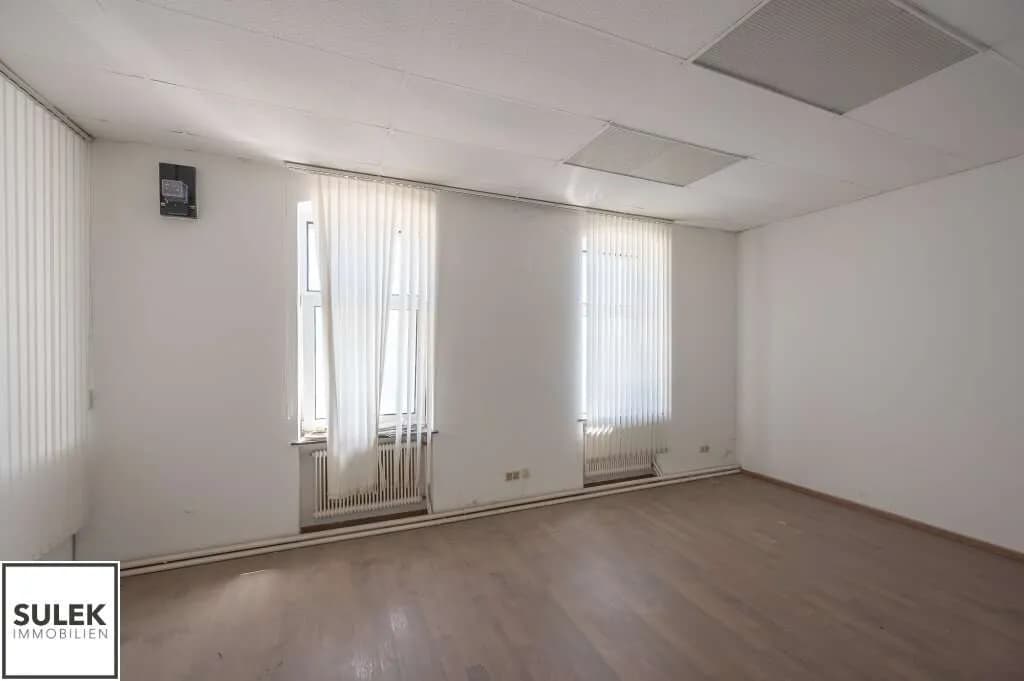 Gewerbeimmobilie mieten in Mödling – 45 m², € 497 – Bild 5 von 45