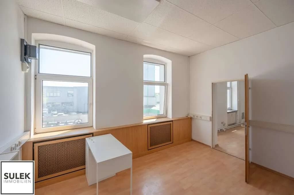 Gewerbeimmobilie mieten in Mödling – 45 m², € 497 – Bild 6 von 45
