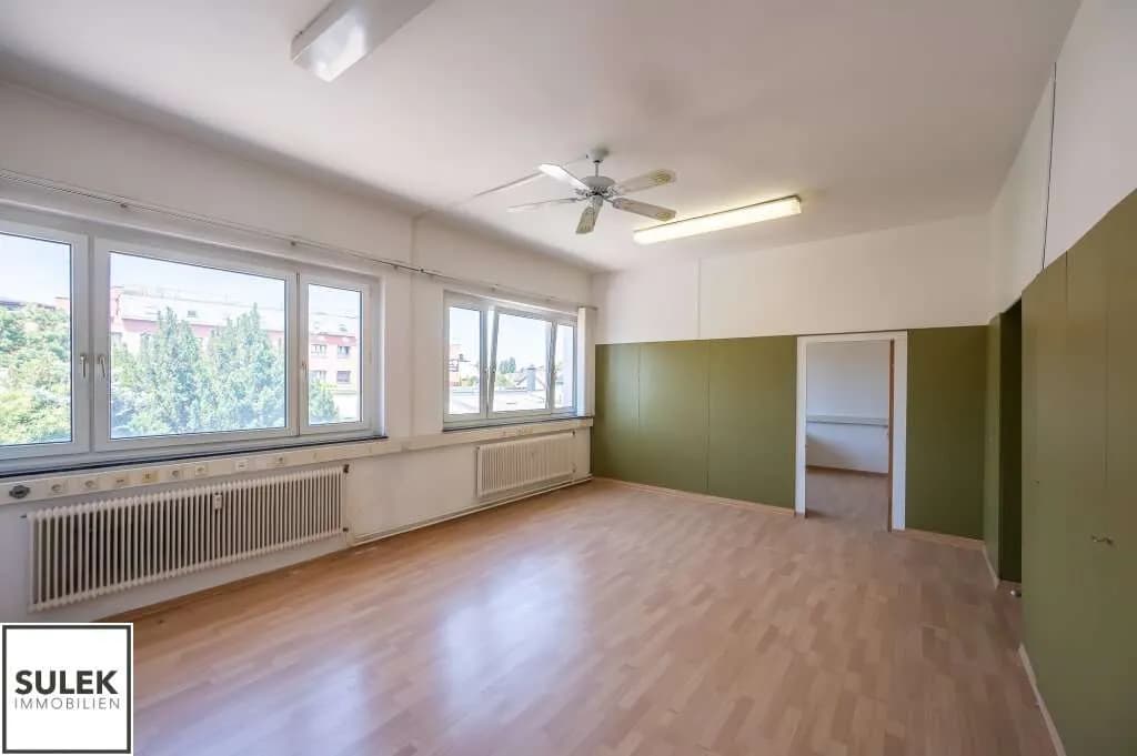 Gewerbeimmobilie mieten in Mödling – 45 m², € 497 – Bild 7 von 45