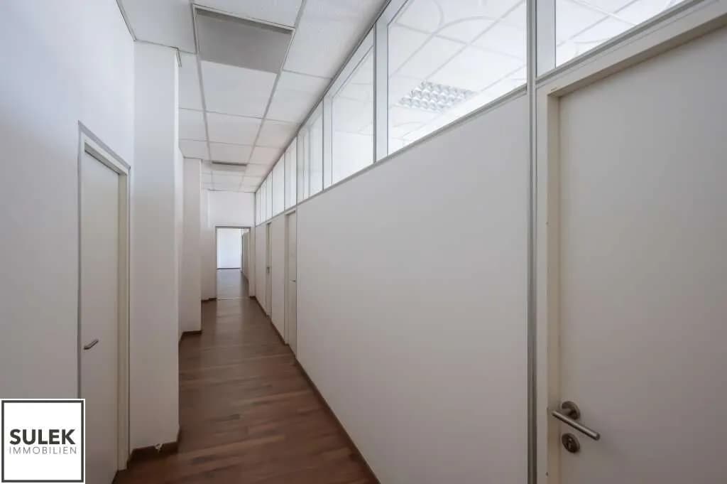 Gewerbeimmobilie mieten in Mödling – 45 m², € 497 – Bild 8 von 45