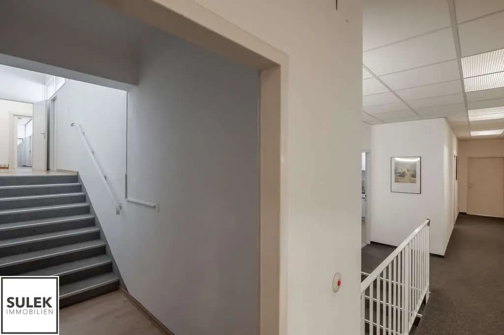 Gewerbeimmobilie mieten in Mödling – 45 m², € 497 – Bild 9 von 45