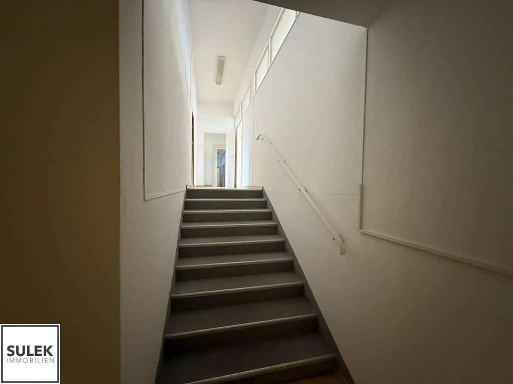 Gewerbeimmobilie mieten in Mödling – 45 m², € 497 – Bild 10 von 45