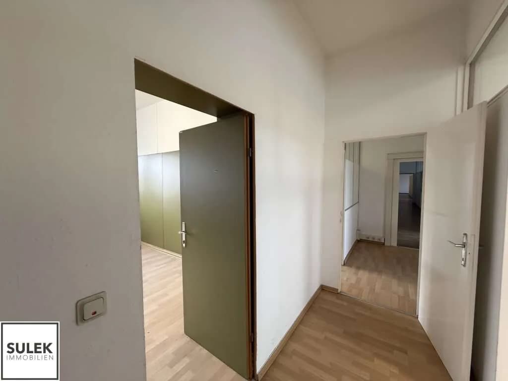 Gewerbeimmobilie mieten in Mödling – 45 m², € 497 – Bild 11 von 45