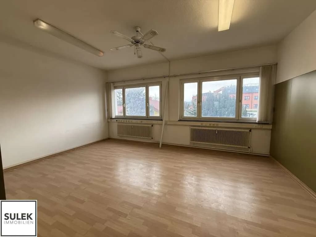 Gewerbeimmobilie mieten in Mödling – 45 m², € 497 – Bild 12 von 45