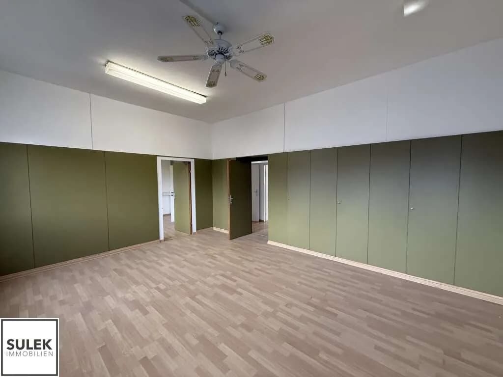 Gewerbeimmobilie mieten in Mödling – 45 m², € 497 – Bild 13 von 45