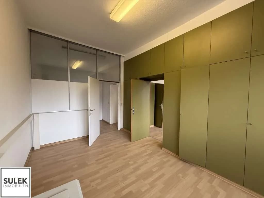 Gewerbeimmobilie mieten in Mödling – 45 m², € 497 – Bild 15 von 45