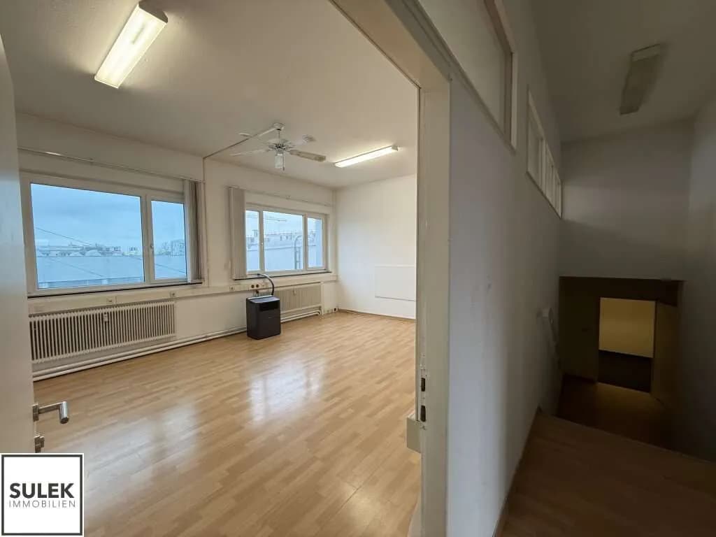 Gewerbeimmobilie mieten in Mödling – 45 m², € 497 – Bild 16 von 45