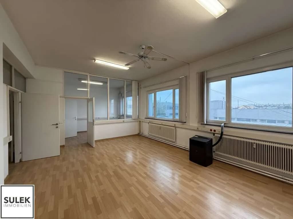 Gewerbeimmobilie mieten in Mödling – 45 m², € 497 – Bild 17 von 45