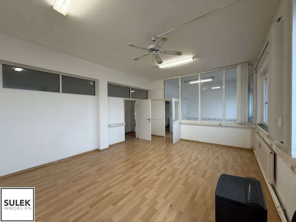 Gewerbeimmobilie mieten in Mödling – 45 m², € 497 – Bild 18 von 45