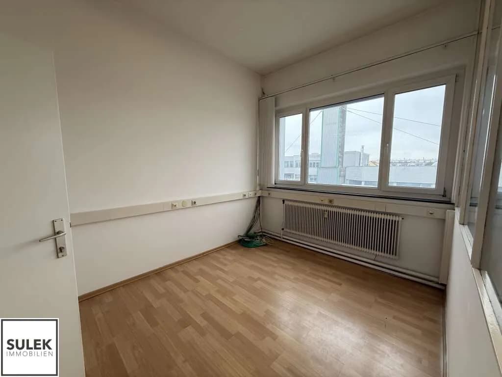Gewerbeimmobilie mieten in Mödling – 45 m², € 497 – Bild 19 von 45