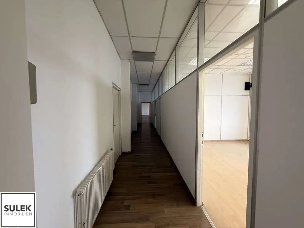 Gewerbeimmobilie mieten in Mödling – 45 m², € 497 – Bild 20 von 45