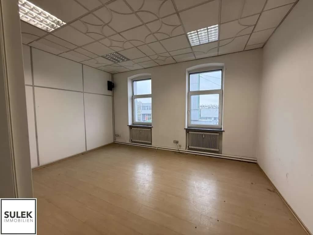 Gewerbeimmobilie mieten in Mödling – 45 m², € 497 – Bild 21 von 45