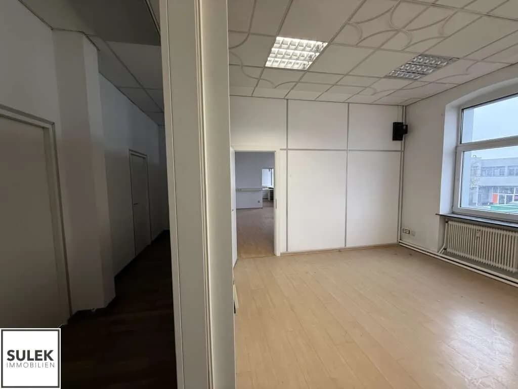 Gewerbeimmobilie mieten in Mödling – 45 m², € 497 – Bild 22 von 45