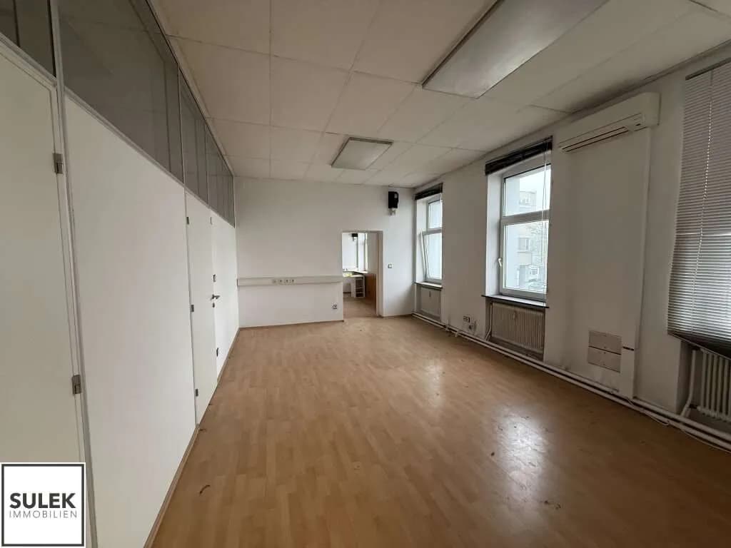 Gewerbeimmobilie mieten in Mödling – 45 m², € 497 – Bild 23 von 45