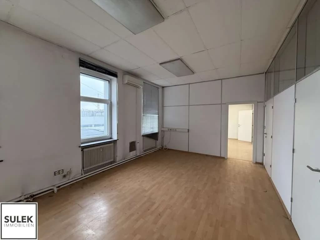 Gewerbeimmobilie mieten in Mödling – 45 m², € 497 – Bild 24 von 45
