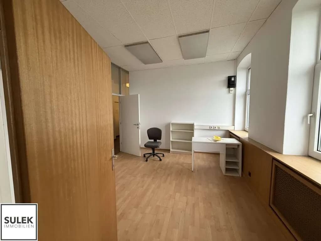 Gewerbeimmobilie mieten in Mödling – 45 m², € 497 – Bild 25 von 45