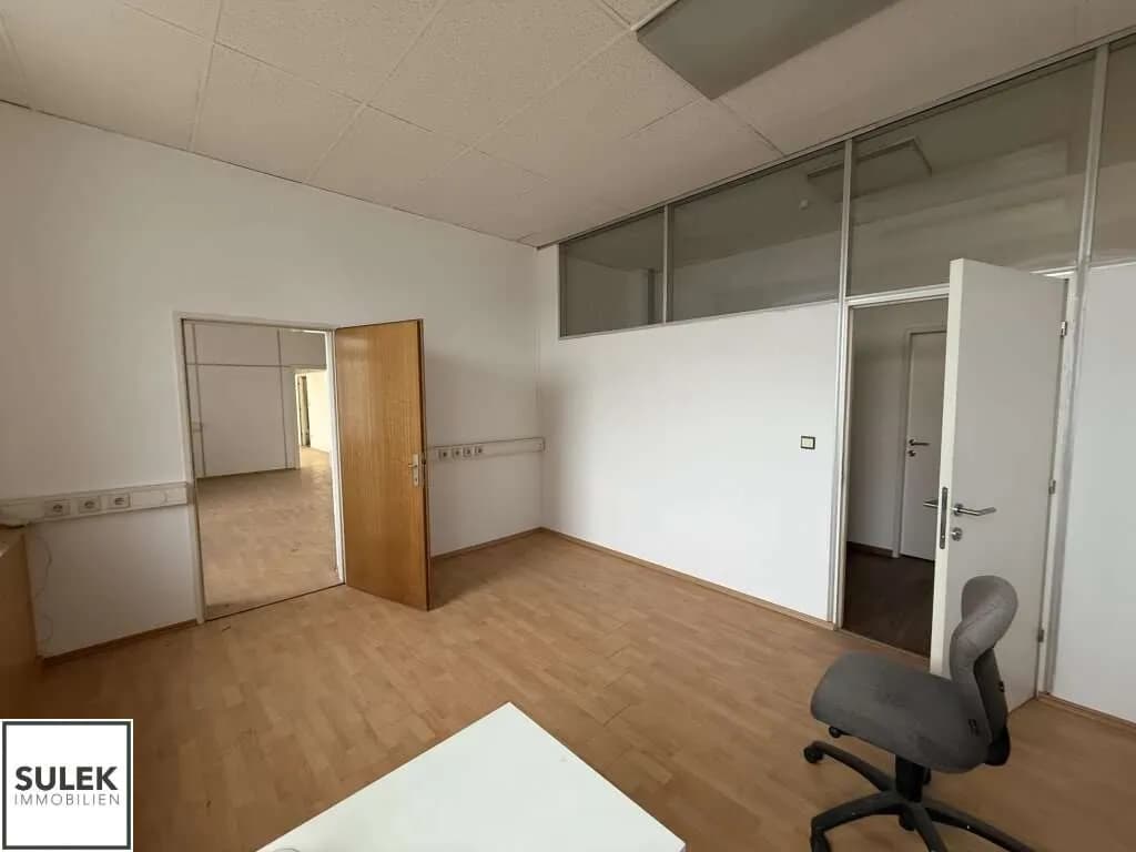 Gewerbeimmobilie mieten in Mödling – 45 m², € 497 – Bild 26 von 45