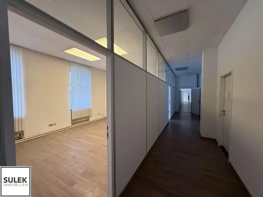 Gewerbeimmobilie mieten in Mödling – 45 m², € 497 – Bild 27 von 45