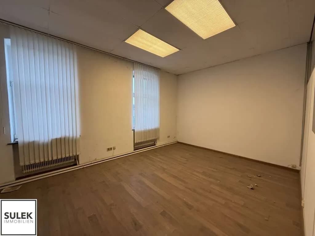 Gewerbeimmobilie mieten in Mödling – 45 m², € 497 – Bild 28 von 45