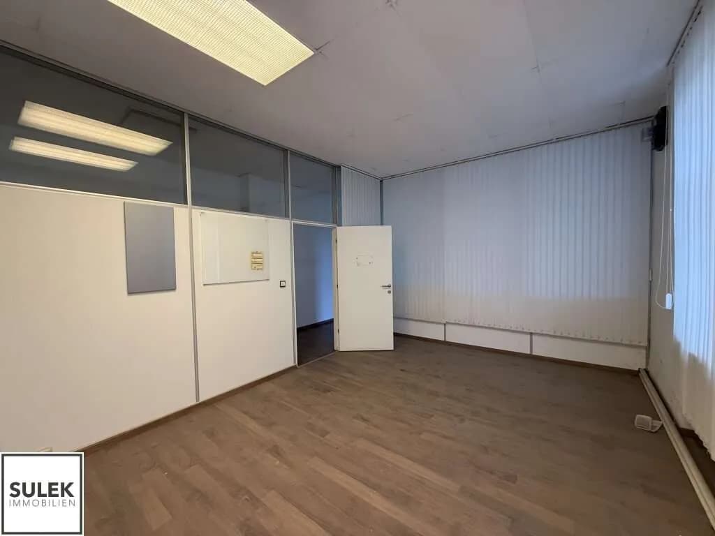 Gewerbeimmobilie mieten in Mödling – 45 m², € 497 – Bild 29 von 45