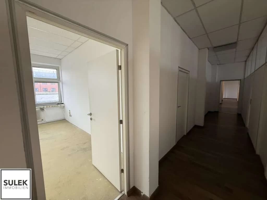 Gewerbeimmobilie mieten in Mödling – 45 m², € 497 – Bild 30 von 45