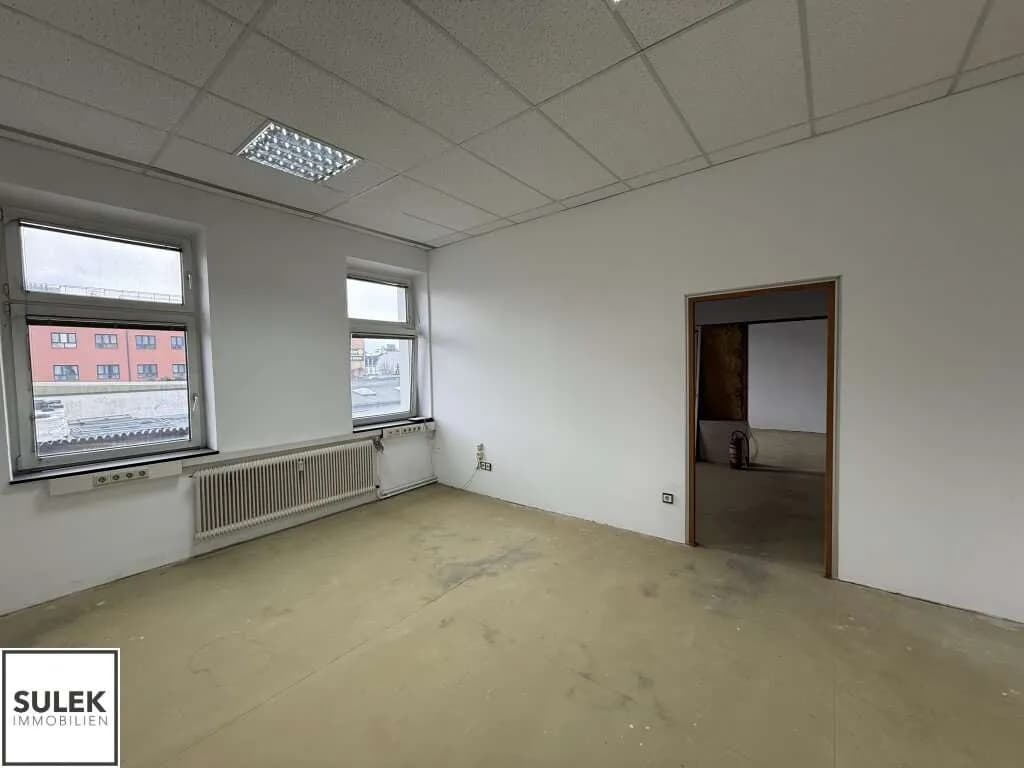 Gewerbeimmobilie mieten in Mödling – 45 m², € 497 – Bild 32 von 45
