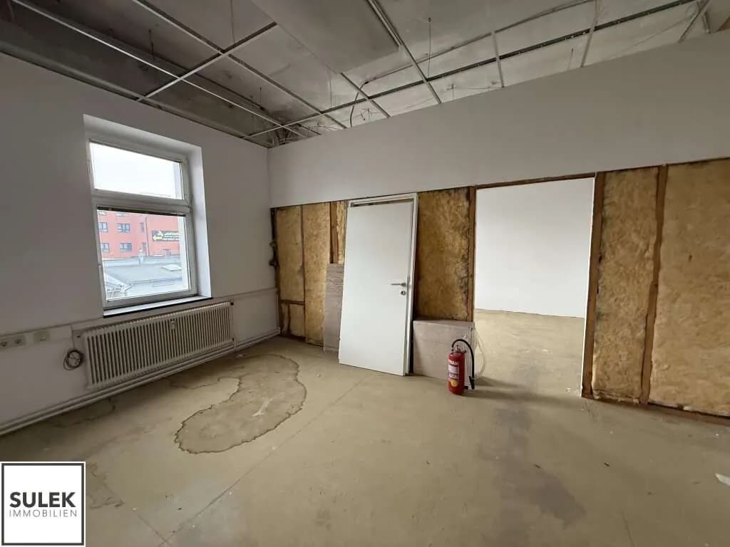 Gewerbeimmobilie mieten in Mödling – 45 m², € 497 – Bild 33 von 45