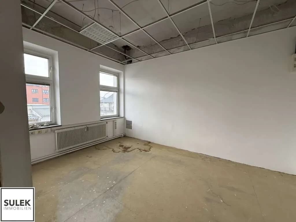 Gewerbeimmobilie mieten in Mödling – 45 m², € 497 – Bild 34 von 45