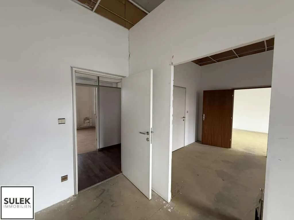 Gewerbeimmobilie mieten in Mödling – 45 m², € 497 – Bild 35 von 45