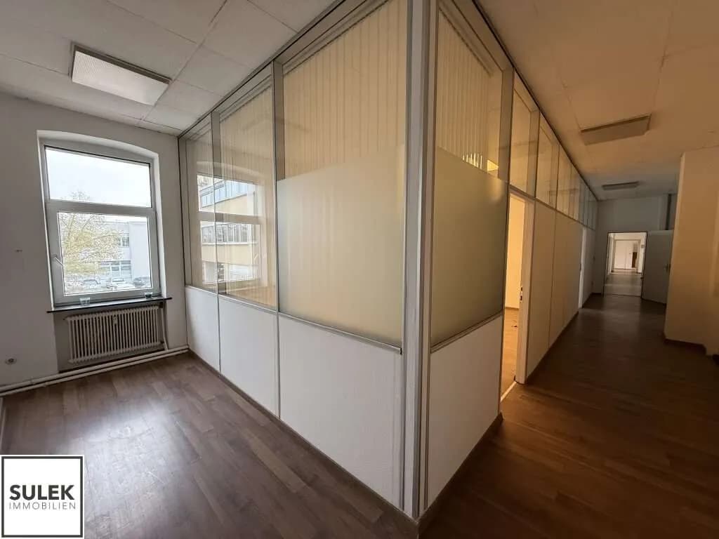 Gewerbeimmobilie mieten in Mödling – 45 m², € 497 – Bild 36 von 45