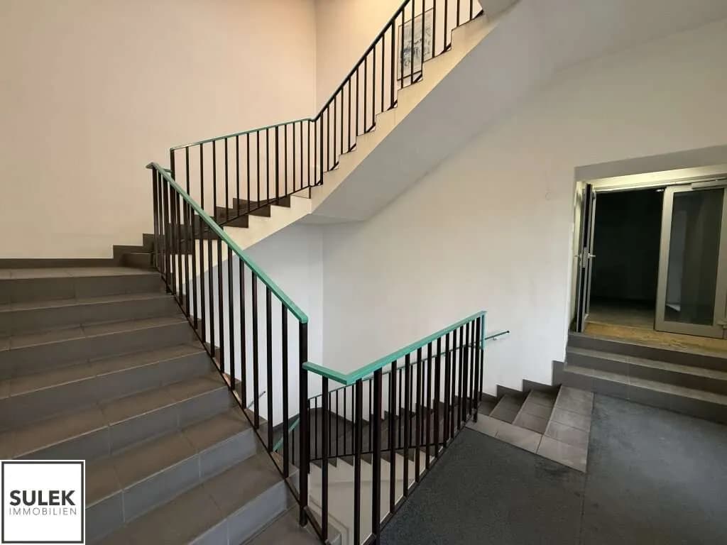 Gewerbeimmobilie mieten in Mödling – 45 m², € 497 – Bild 37 von 45