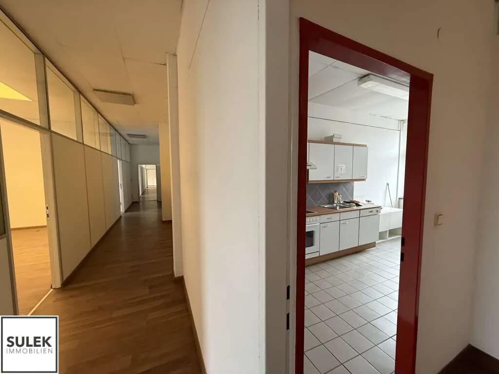 Gewerbeimmobilie mieten in Mödling – 45 m², € 497 – Bild 38 von 45
