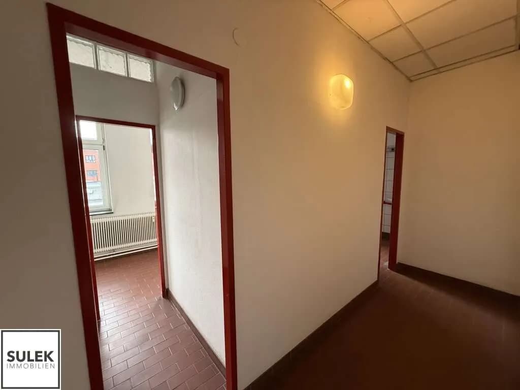 Gewerbeimmobilie mieten in Mödling – 45 m², € 497 – Bild 40 von 45
