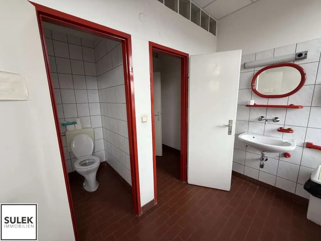 Gewerbeimmobilie mieten in Mödling – 45 m², € 497 – Bild 41 von 45
