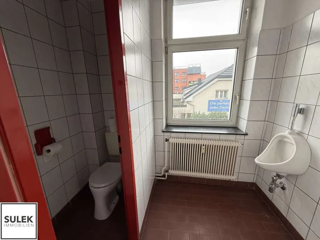 Gewerbeimmobilie mieten in Mödling – 45 m², € 497 – Bild 43 von 45