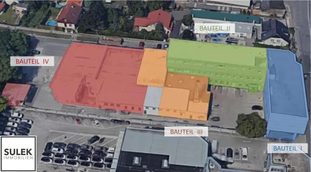 Gewerbeimmobilie mieten in Mödling – 45 m², € 497 – Bild 44 von 45