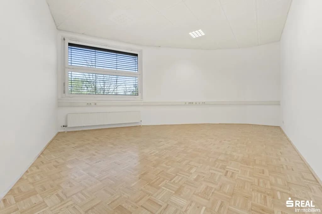 5-Zimmer-Gewerbeimmobilie mieten in Klagenfurt – 222 m², € 2.964 – Bild 3 von 17