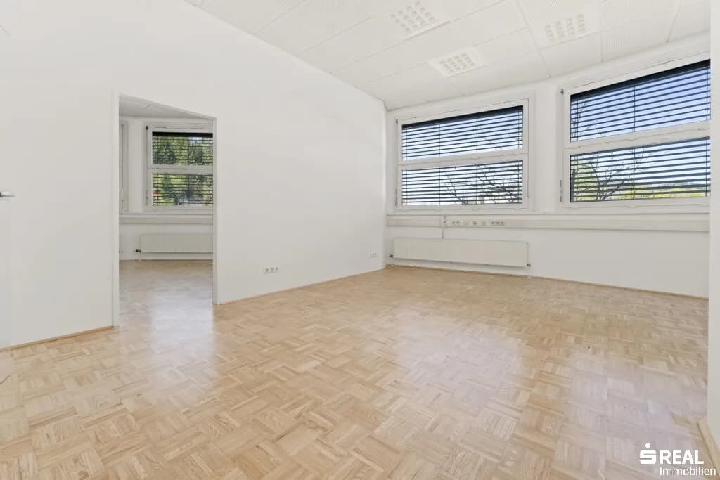 5-Zimmer-Gewerbeimmobilie mieten in Klagenfurt – 222 m², € 2.964 – Bild 4 von 17