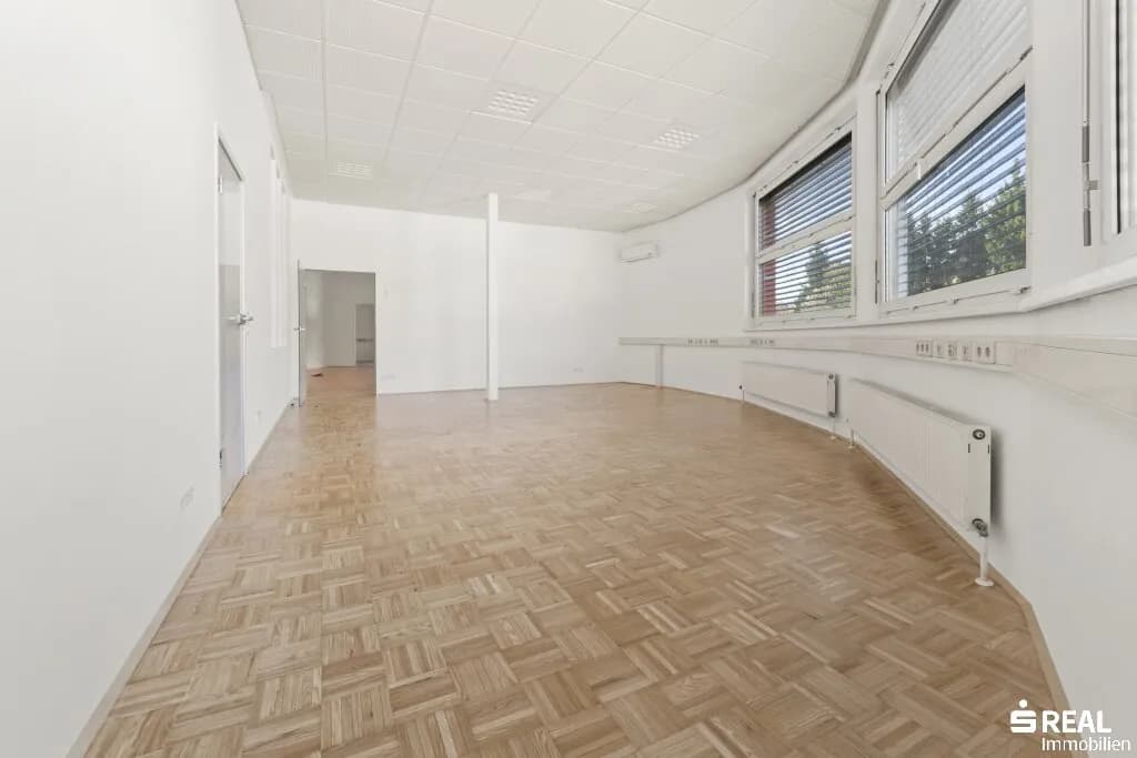 5-Zimmer-Gewerbeimmobilie mieten in Klagenfurt – 222 m², € 2.964 – Bild 5 von 17